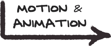 Motion & Animation