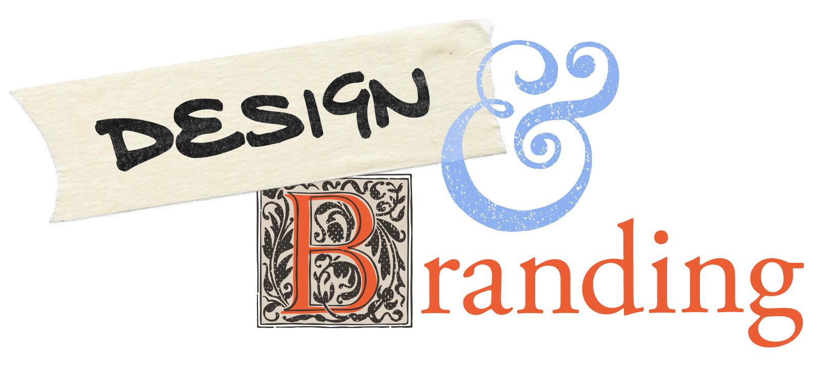 Design and Branding