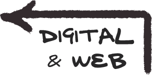 Web & Digital