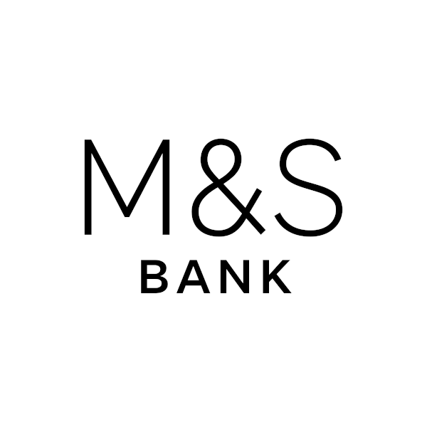 Marks and Spencer Bank logo