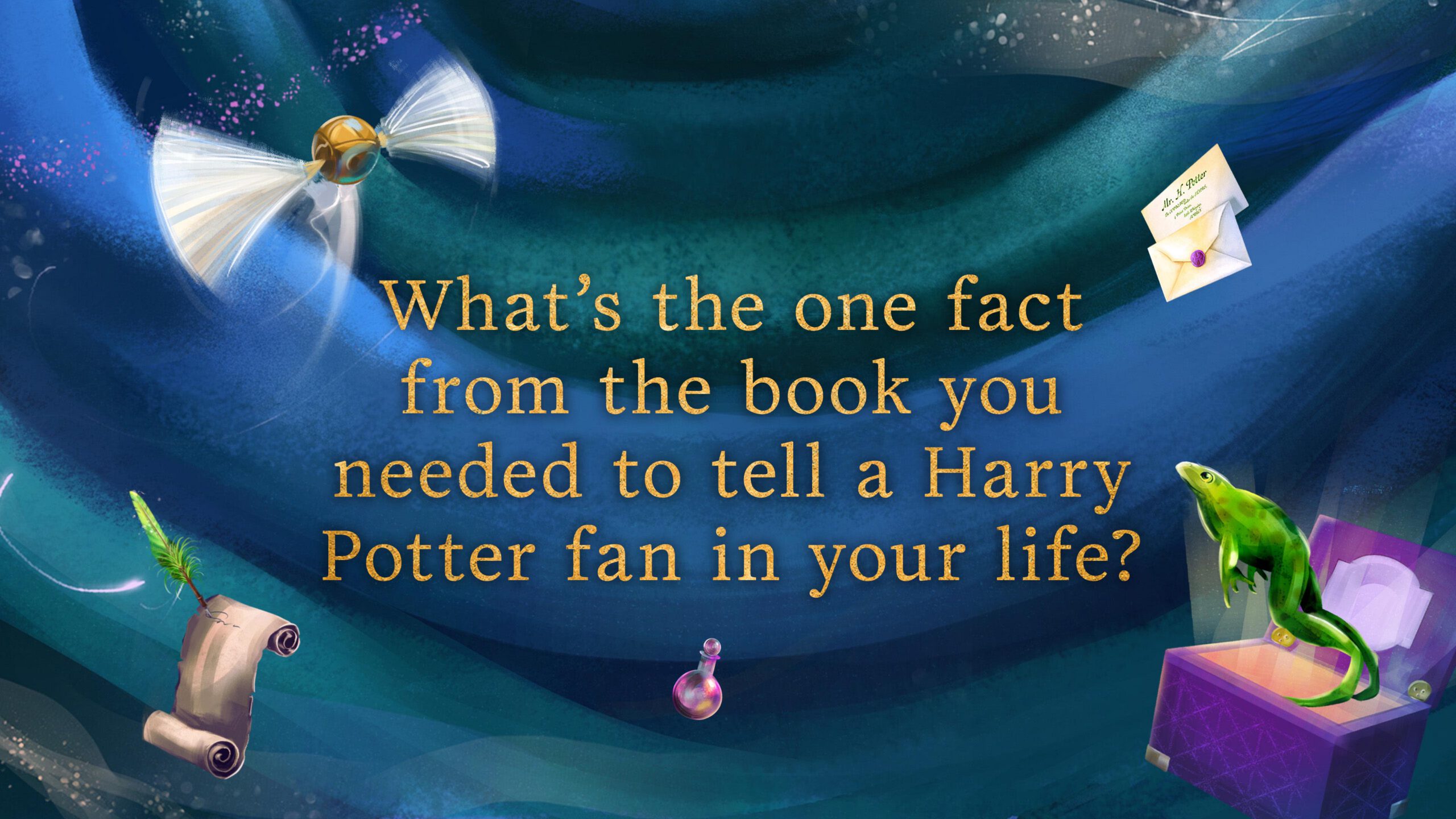 Use of the brand system to hold typography in a dynamic way