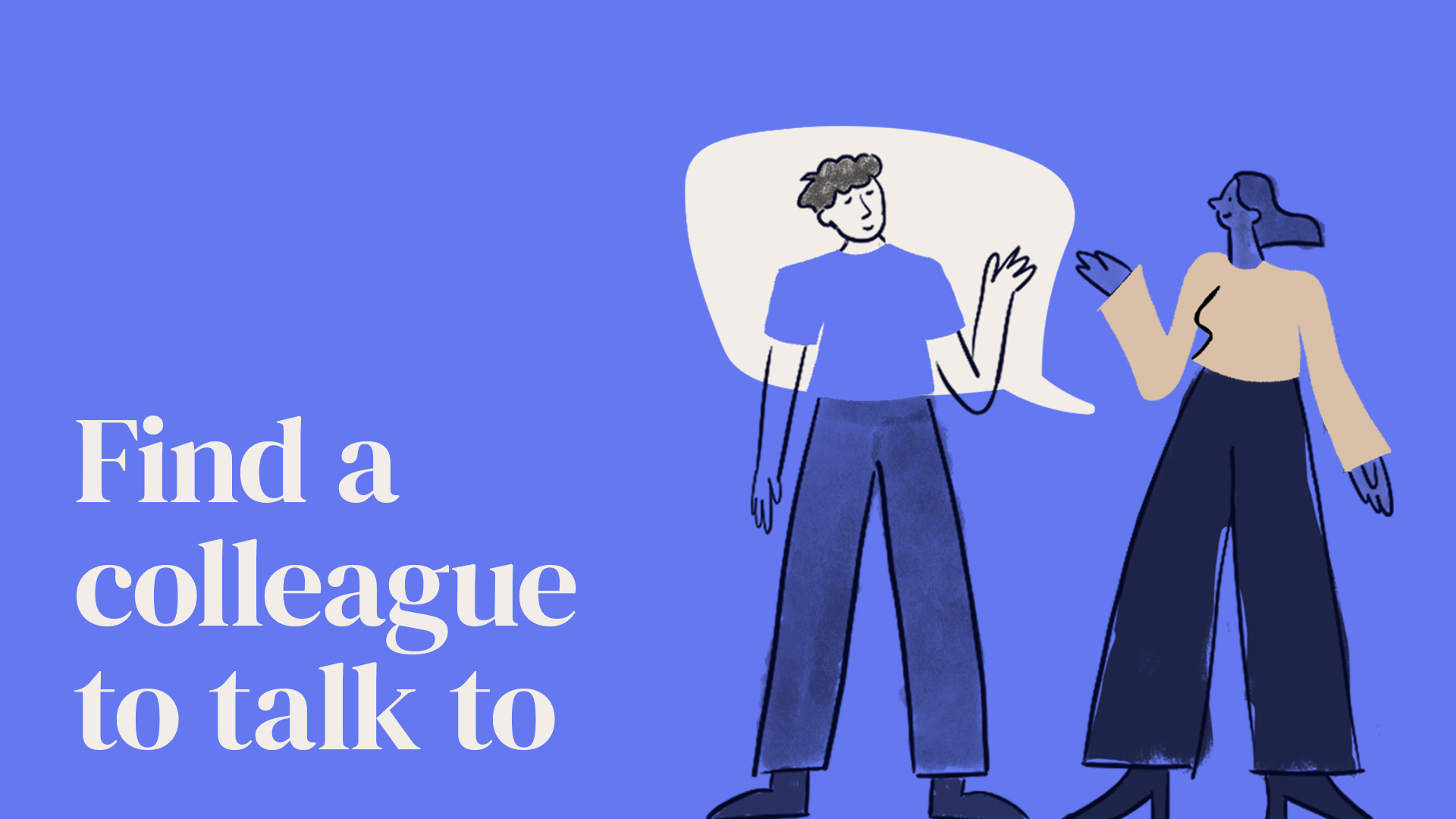 App and UX design for Belay